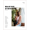 Mezginių žurnalas "Making Stories" Issue 5