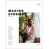 Knitting magazine "Making Stories" Issue 5