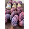 "Hippie Fibres" sock yarn