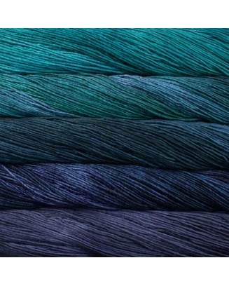 Siūlai Malabrigo "Worsted"