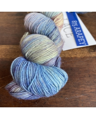 Siūlai "MALABRIGO" Lace