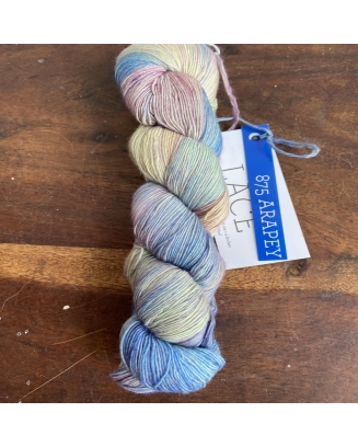 "MALABRIGO" Lace