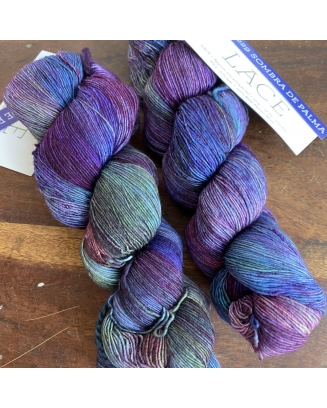 Siūlai "MALABRIGO" Lace