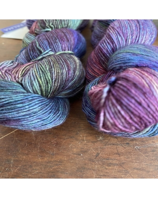 Siūlai "MALABRIGO" Lace