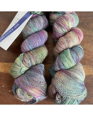 Siūlai "MALABRIGO" Lace