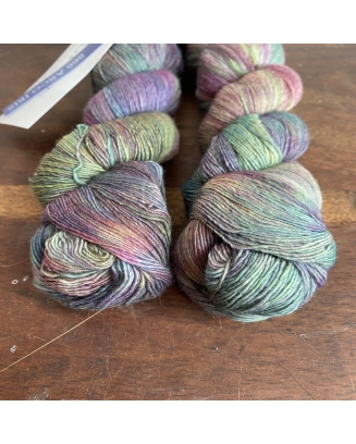 Siūlai "MALABRIGO" Lace