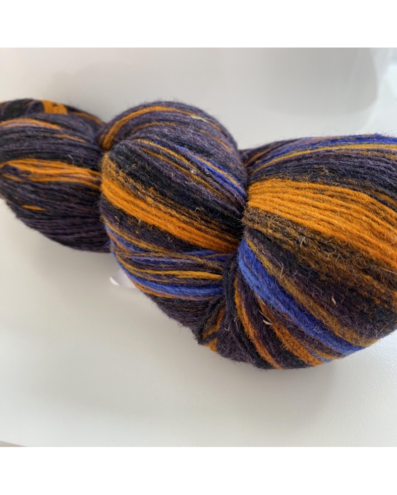 Siūlai "Dundaga"- latviška avių vilna 6/1 lace