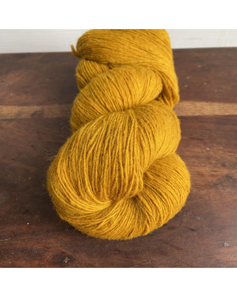 Siūlai "Dundaga"- latviška avių vilna 6/1 lace