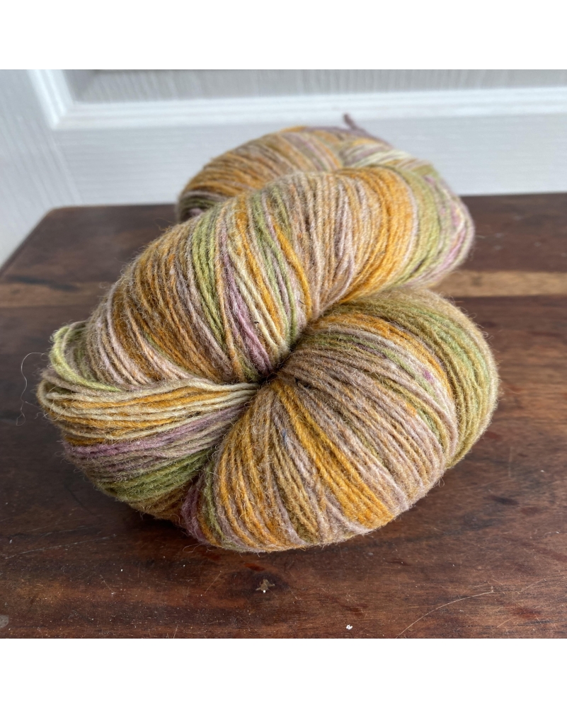 Siūlai "Dundaga"- latviška avių vilna 6/1 lace