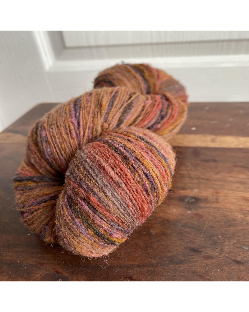 Siūlai "Dundaga"- latviška avių vilna 6/1 lace