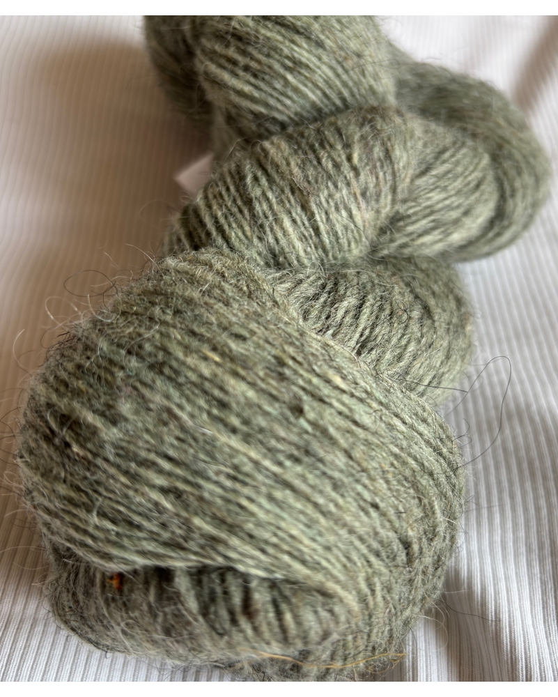 Siūlai "Dundaga"- merino vilna 7/1 lace