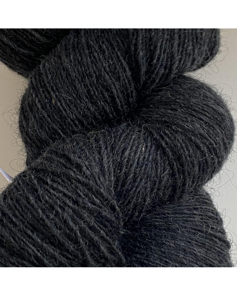 Siūlai "Dundaga"- merino vilna 7/1 lace