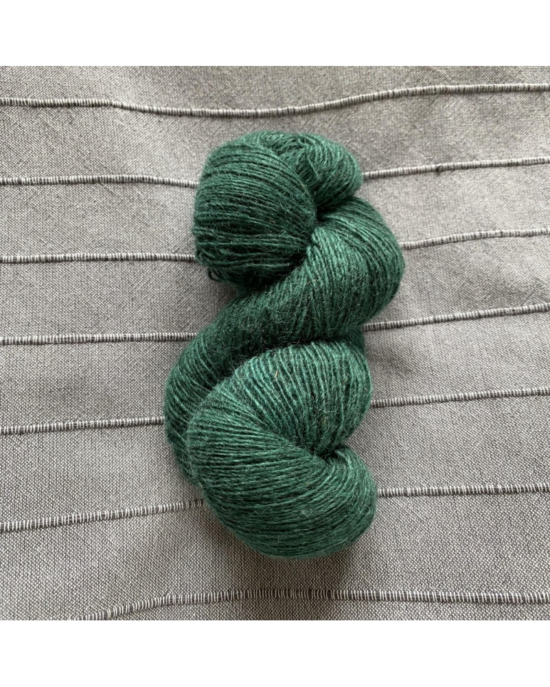 "Dundaga"- merino wool 7/1 lace