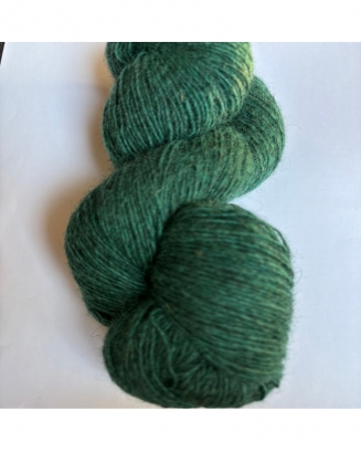 "Dundaga"- merino wool 7/1 lace