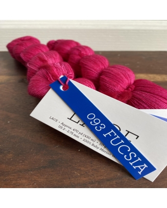 Siūlai "MALABRIGO" Lace