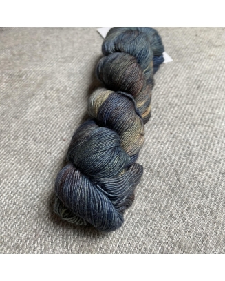 "MALABRIGO" Lace