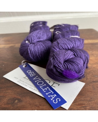 Siūlai "MALABRIGO" Lace