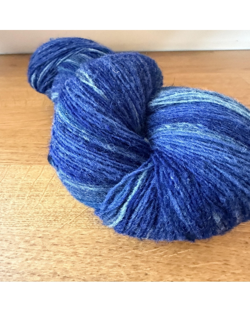Siūlai "Dundaga"- latviška avių vilna 6/1 lace