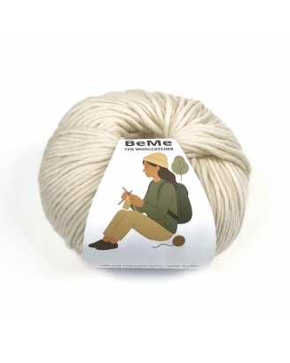 Siūlai "THEWOOLCATCHER"