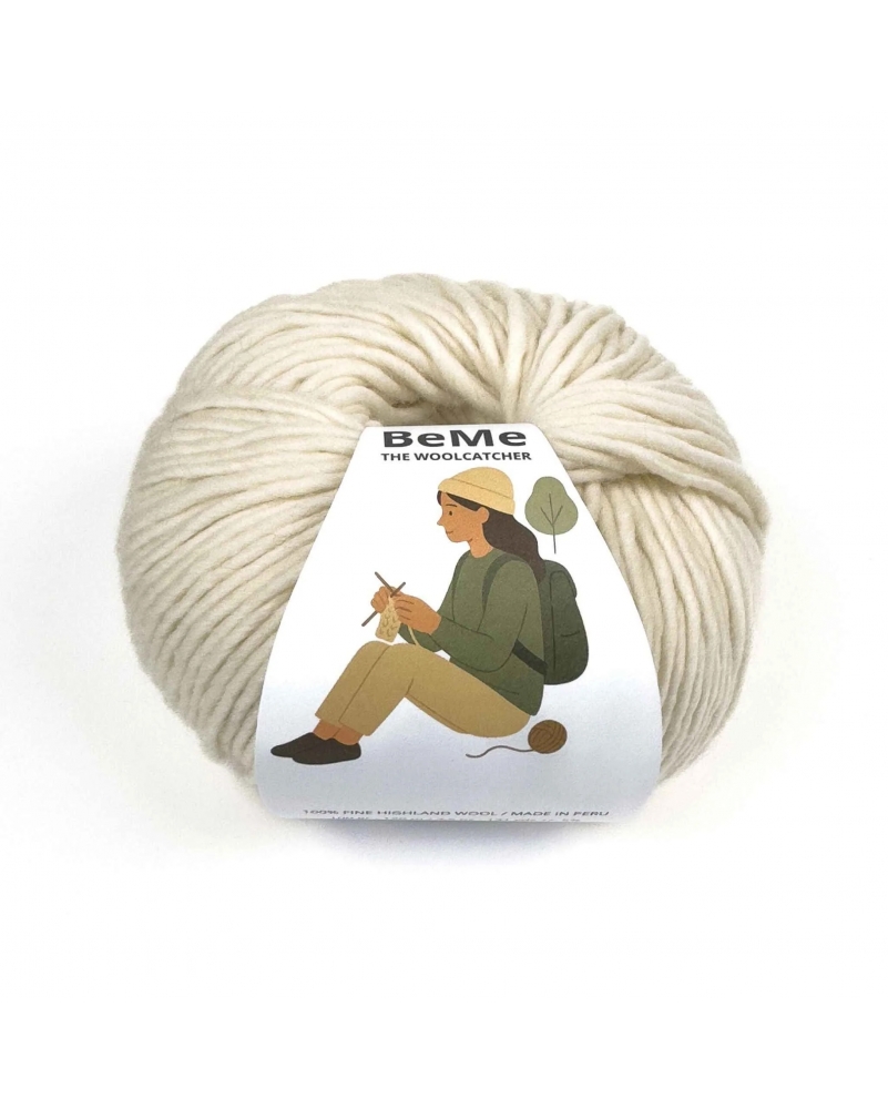 Siūlai "THEWOOLCATCHER"