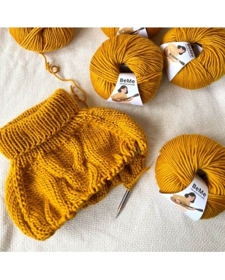 Siūlai "THEWOOLCATCHER"