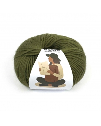 Siūlai "THEWOOLCATCHER"