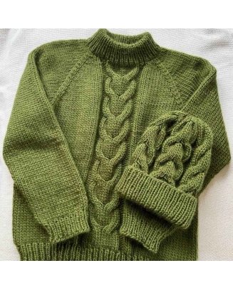 Siūlai "THEWOOLCATCHER"