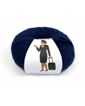 Siūlai "THEWOOLCATCHER"