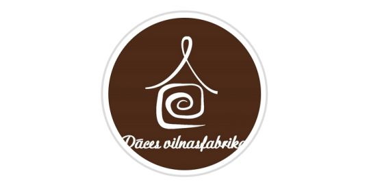 Siūlai "Dundaga"- latviška vilna 6/1 Lace