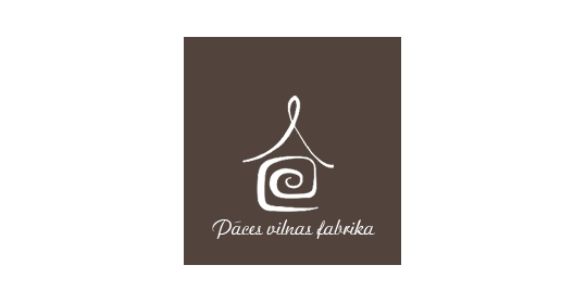 Latvian Merino Wool Lace ų/ą "Dundaga"